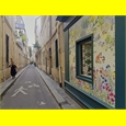 thumbnail Quelque part vers Saint Sulpice