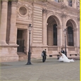 thumbnail Un beau mariage
