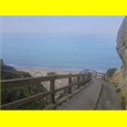 thumbnail Au long de la côte normande