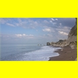 thumbnail Au long de la côte normande