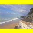 thumbnail Au long de la côte normande