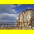 thumbnail Au long de la côte normande