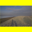 thumbnail Ombres sur la pointe du Hourdel