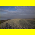 thumbnail Ombres sur la pointe du Hourdel